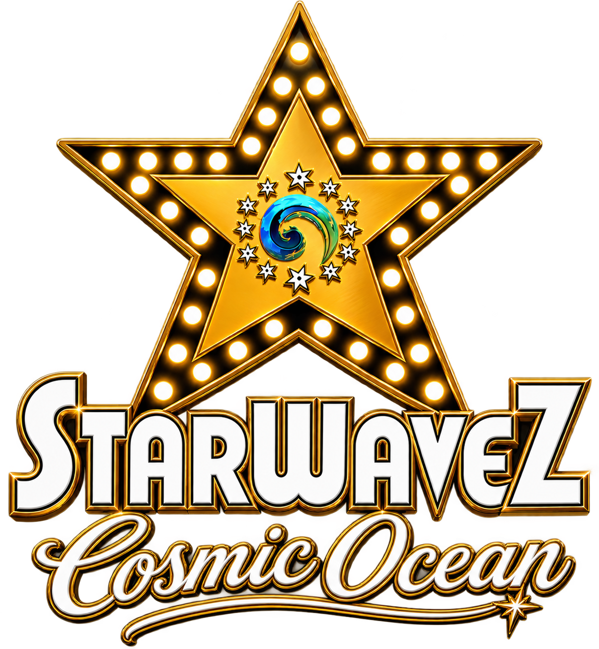 We come from the ocean