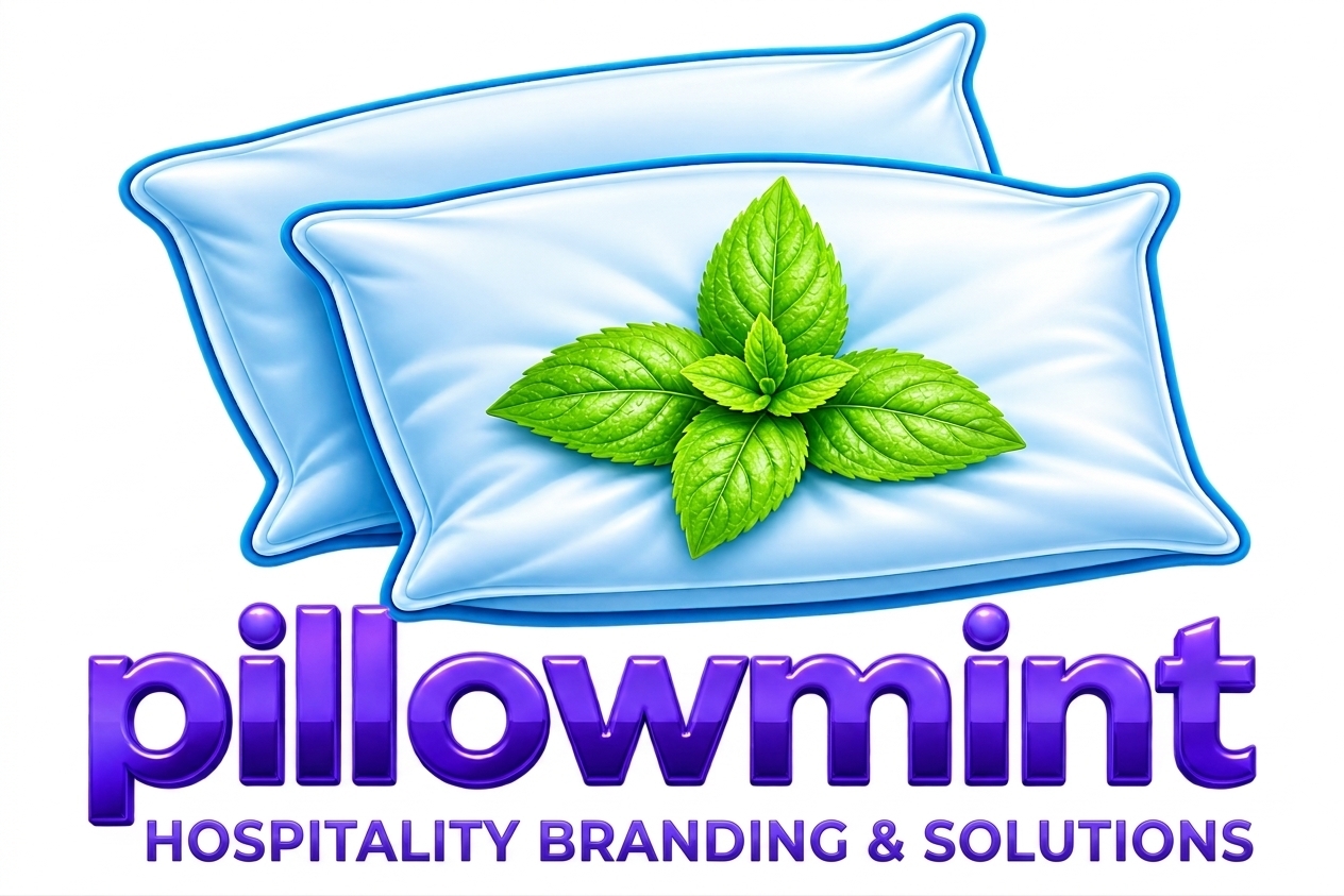 PILLOWMINT